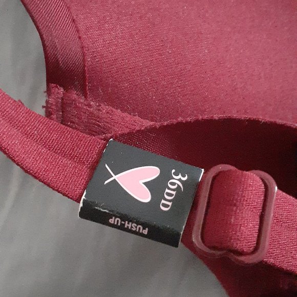 Nwt Victoria's secret push up bra size 36DD - Picture 6 of 6